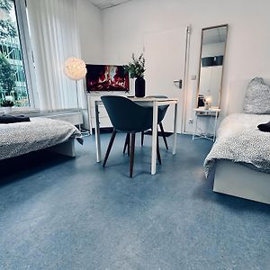 Double Kamer